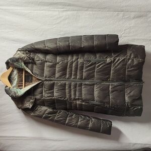 ETAGE Denmark Jacket